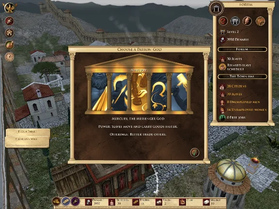 Imperium Romanum Gold STEAM KEY REGION FREE GLOBAL