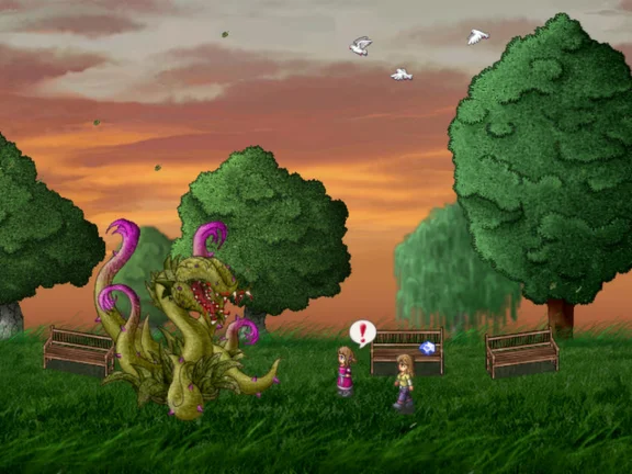 Sweet Lily Dreams STEAM KEY REGION FREE GLOBAL