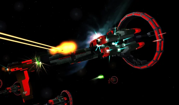 Sword of the Stars Complete Collection STEAM KEY GLOBAL