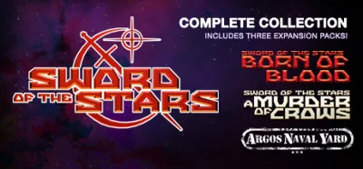 Sword of the Stars Complete Collection STEAM KEY GLOBAL