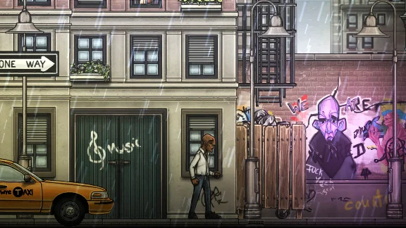 In Between STEAM KEY REGION FREE GLOBAL