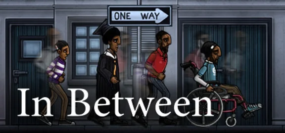 In Between STEAM KEY REGION FREE GLOBAL