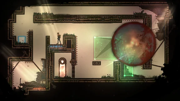 In Between STEAM KEY REGION FREE GLOBAL