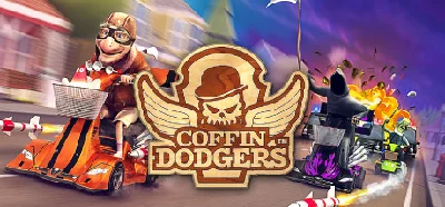 Coffin Dodgers STEAM KEY REGION FREE GLOBAL