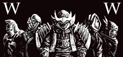 ✅Warriors´ Wrath STEAM КЛЮЧ ВСЕ РЕГИОНЫ ГЛОБАЛ ВЕСЬ МИР