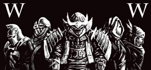 ✅Warriors´ Wrath STEAM КЛЮЧ ВСЕ РЕГИОНЫ ГЛОБАЛ ВЕСЬ МИР