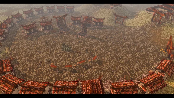 ✅Warriors´ Wrath STEAM КЛЮЧ ВСЕ РЕГИОНЫ ГЛОБАЛ ВЕСЬ МИР