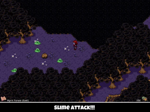 Aveyond 3-1: Lord of Twilight STEAM KEY REGION FREE