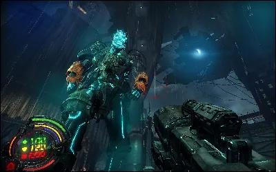 Hard Reset Extended Edition STEAM KEY REGION FREE + 🎁