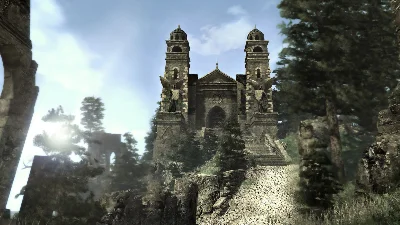 Два Мира 2 II Пираты Летучей крепости STEAM DLC +🎁