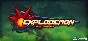 Explodemon STEAM KEY REGION FREE GLOBAL