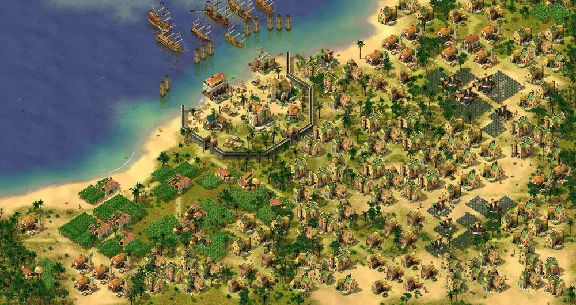 Port Royale 2 💎 STEAM GIFT RU