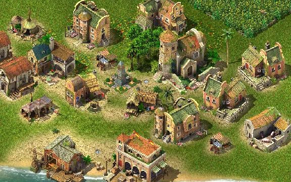 Port Royale 2 💎 STEAM GIFT RU