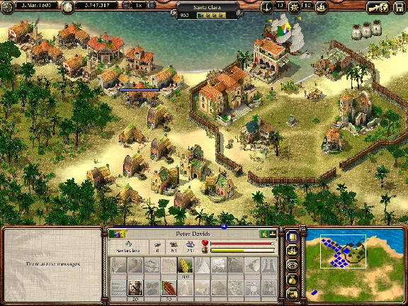 Port Royale 2 💎 STEAM GIFT RU