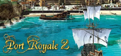 Port Royale 2 💎 STEAM GIFT RU