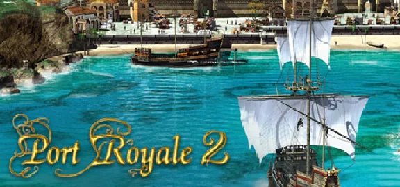 Port Royale 2 💎 STEAM GIFT RU