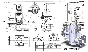 Bypass valve MCH00.01.00.00 solidworks