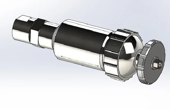 Fuel supply switch МЧ00.02.00.00
