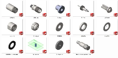 Fuel supply switch МЧ00.02.00.00