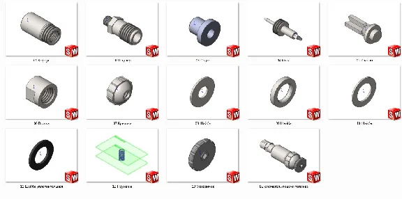 Fuel supply switch МЧ00.02.00.00