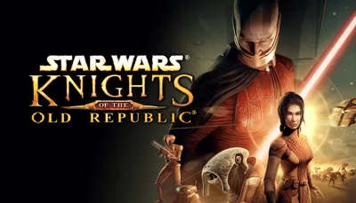 🔥Star Wars™ Knights of the Old Republic™ STEAM KEY ROW