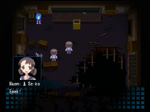 Corpse Party 💎 АВТОДОСТАВКА STEAM GIFT РОССИЯ