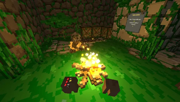 Ancient Dungeon VR 💎 STEAM GIFT RU