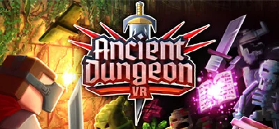 Ancient Dungeon VR 💎 STEAM GIFT RU