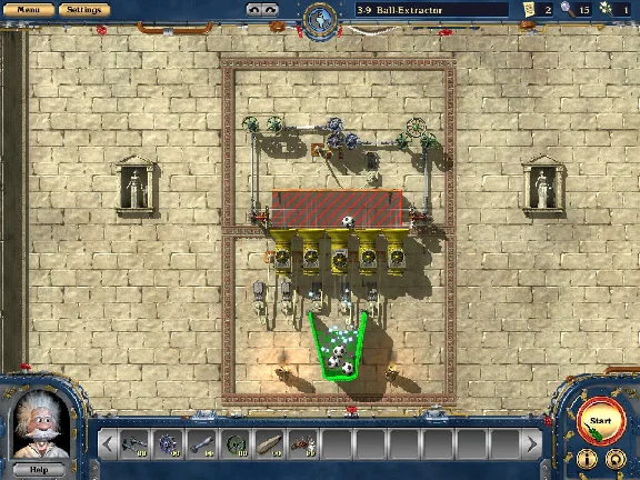 Crazy Machines 2 💎 АВТОДОСТАВКА STEAM GIFT РОССИЯ