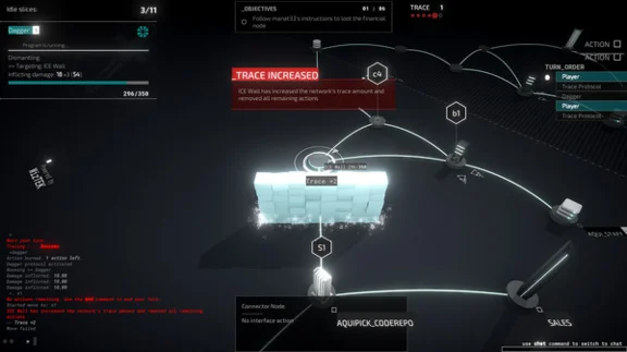 Midnight Protocol (Steam Global Key)