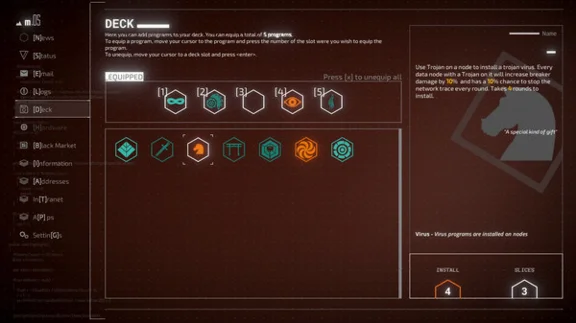 Midnight Protocol (Steam Global Key)