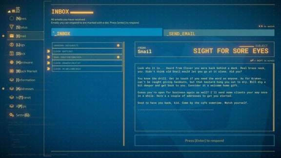 Midnight Protocol (Steam Global Key)