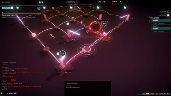 Midnight Protocol (Steam Global Key)