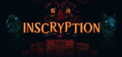 Inscryption - Steam offline account Global offline 💳