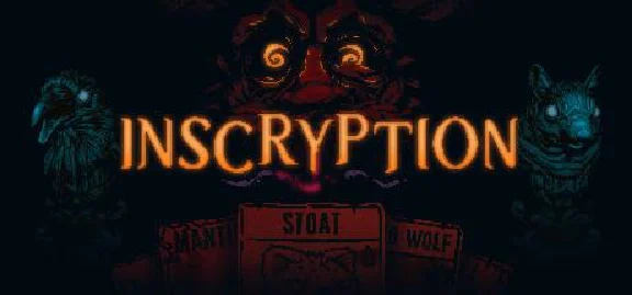 Inscryption - Steam offline account Global offline 💳