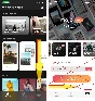 📷 Mojo Captions & Reels Maker AppStore iPhone ios iPad