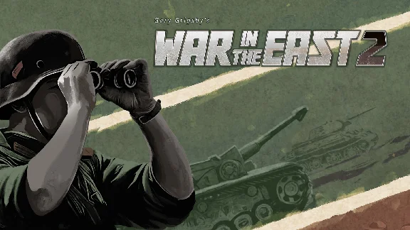 Gary Grigsby´s War in the East 2 💎 STEAM GIFT RU