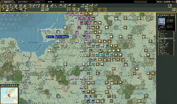 Gary Grigsby´s War in the East 2 💎 STEAM GIFT RU