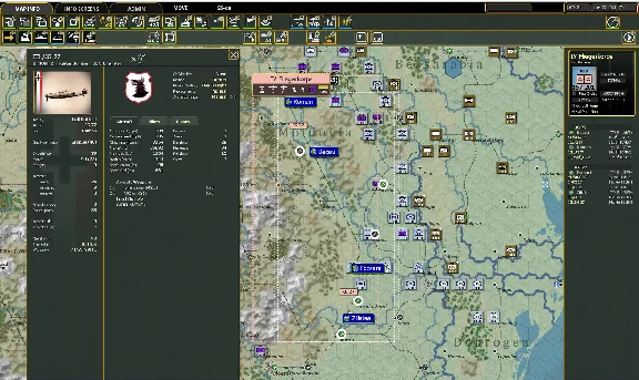 Gary Grigsby´s War in the East 2 💎 STEAM GIFT RU