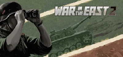 Gary Grigsby´s War in the East 2 💎 STEAM GIFT RU