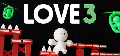 LOVE 3 💎 STEAM GIFT RU