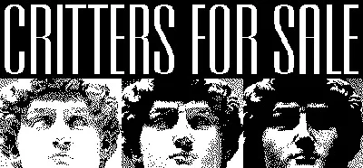 Critters for Sale 💎 АВТОДОСТАВКА STEAM GIFT РОССИЯ