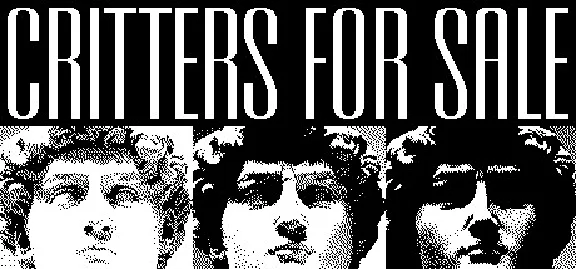 Critters for Sale 💎 АВТОДОСТАВКА STEAM GIFT РОССИЯ