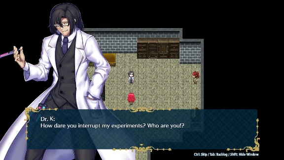 Obscurite Magie: The City of Sin💎STEAM GIFT РОССИЯ