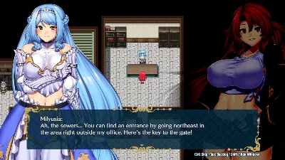 Obscurite Magie: The City of Sin💎STEAM GIFT РОССИЯ