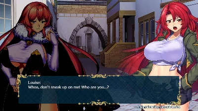 Obscurite Magie: The City of Sin💎STEAM GIFT РОССИЯ