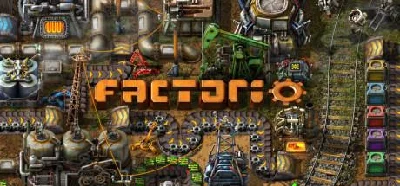 Factorio - Steam Global offline 💳