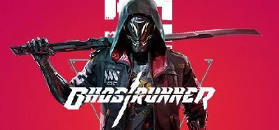 Ghostrunner - GOG Global offline 💳