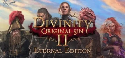 Divinity: Original Sin 2 Eternal Edition - офлайн 💳