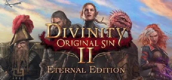 Divinity: Original Sin 2 Eternal Edition - офлайн 💳